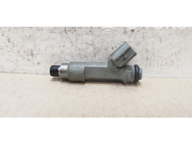 Vstřikovač 232500Q030, 232500Q030 Toyota Yaris 1KR-FE