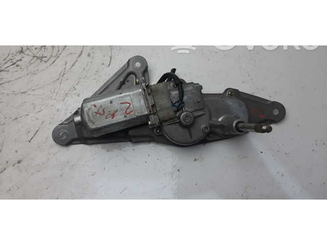 Моторчик заднего дворника     Daihatsu Cuore