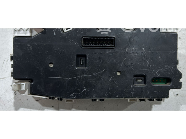 Панель приборов 157530-5451, 157530-5451 Daihatsu Trevis