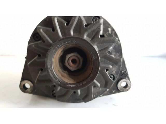 Генератор 0120489331   Mercedes-Benz E W124 3.0     