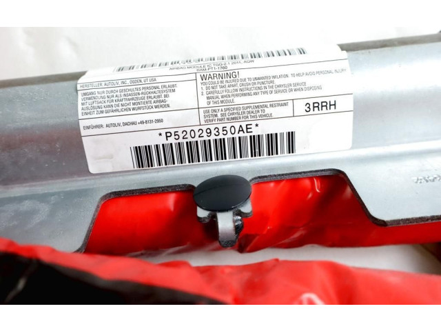 Боковая подушка безопасности 52029350AE Fiat Freemont