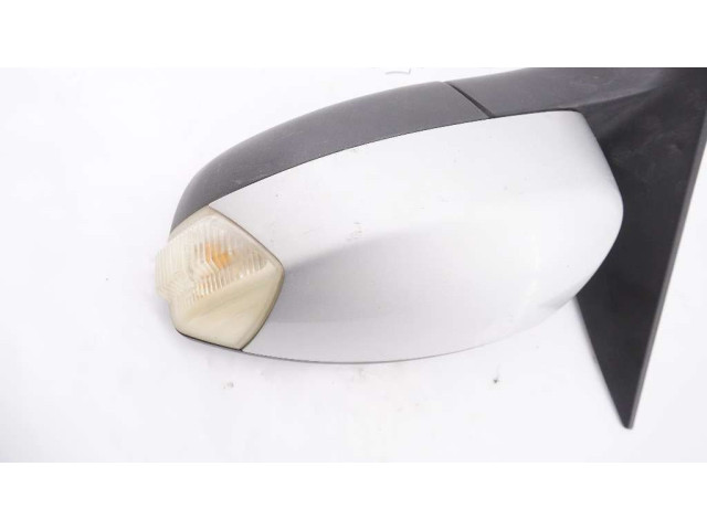 Зеркало электрическое Ford Galaxy 2006 - 2015 года