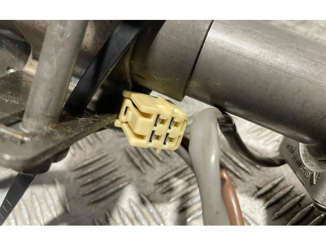 Руль Peugeot 107 2005 - 2014 года 452500H011