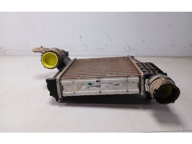 Интеркулер p9675627980, 9675627980 Opel Grandland X