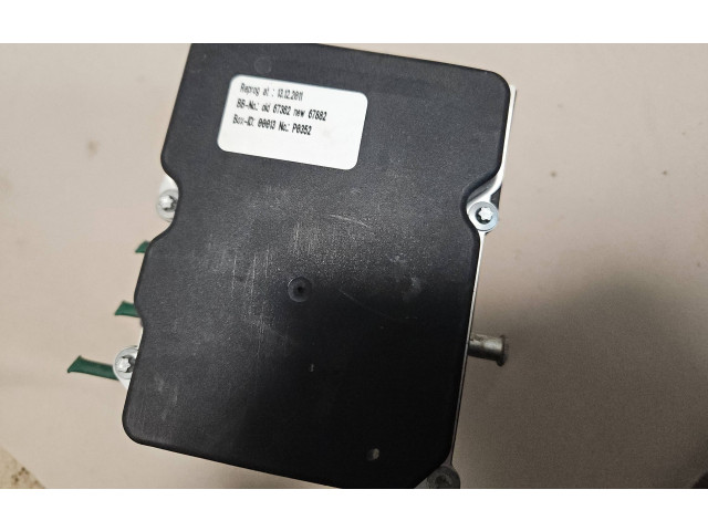 Блок АБС 0265951938, 8201304731   Dacia  Duster  2010 - 2017 года