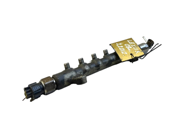 Vstřikovací lišta    Lexus IS 220D-250-350  pro naftový motor 2.2  