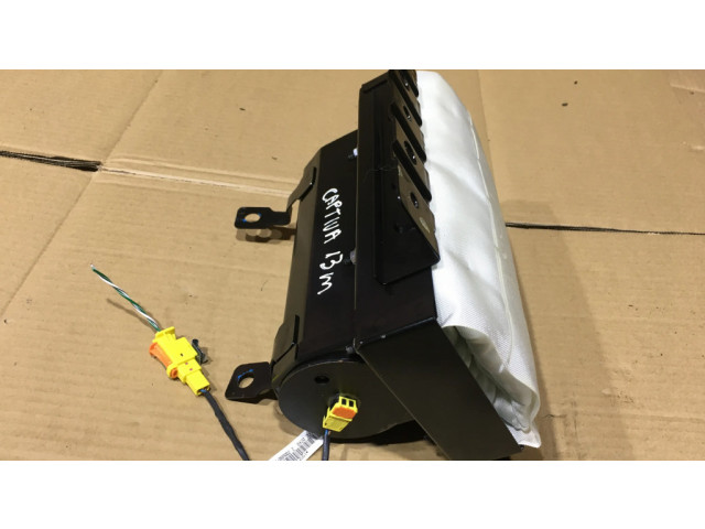 Подушка безопасности пассажира 22747864   Chevrolet Captiva