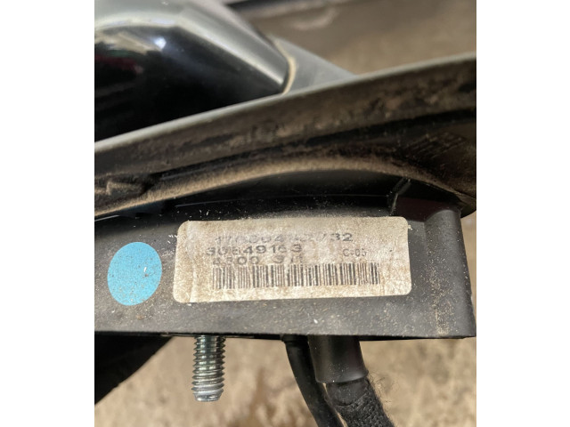 Зеркало электрическое Volvo S60 2001 - 2004 года