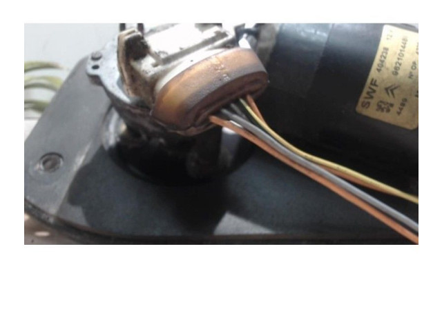 Моторчик дворников 00006405J5, 00006405J5 Citroen Berlingo