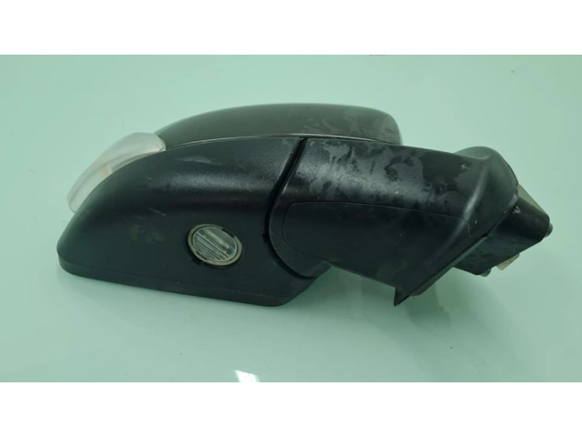 Зеркало электрическое        Ford Ranger  2007-2011 года   