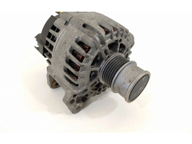 Генератор 04E903015, 2715542C Volkswagen Golf SportWagen