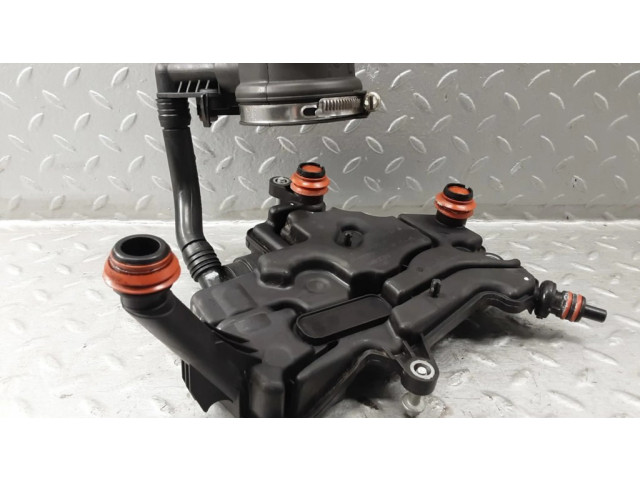 Осадитель топлива (сепаратор)