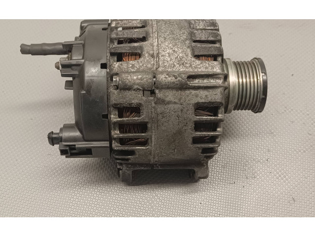 Генератор 03G903016F, 2606016B Audi Q5 SQ5