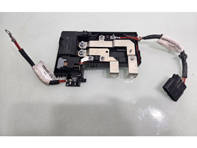 Pojistková skříňka 31409755, 31409364 Volvo S80 2016