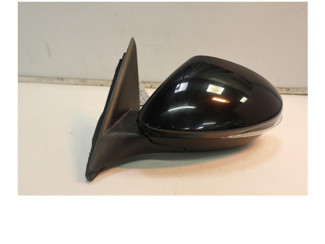 Zpětné zrcátko Alfa Romeo Stelvio 2017