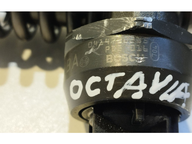 Жиклер (жиклеры) (форсунка (форсунки) 041472015, 038130073AG Skoda Octavia Mk2 (1Z)