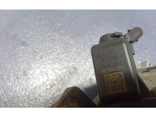 Масляный насос   05E115105A, 05E115105A  Skoda Octavia Mk3 (5E) 