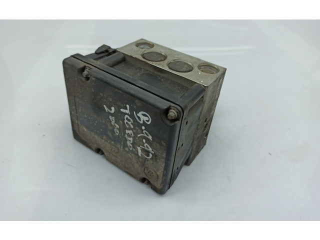 Jednotka ABS 10020401424, 1J0907379G Seat Toledo II (1M) 1999