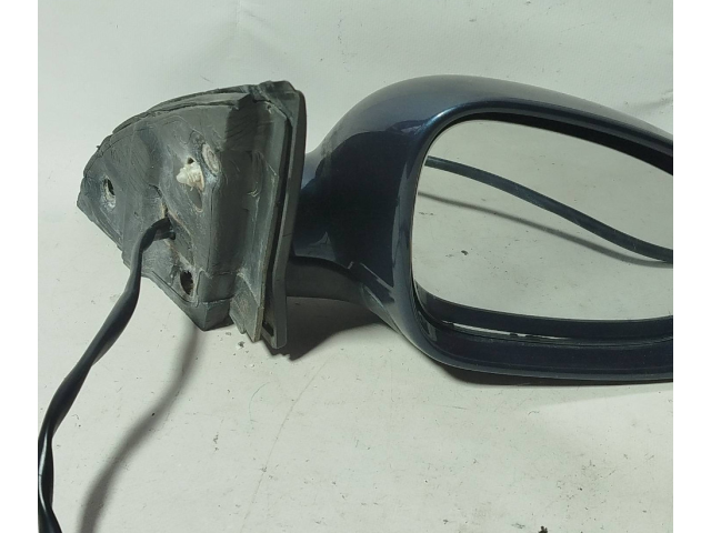 Зеркало электрическое Volkswagen Jetta V 2005 - 2010 года
