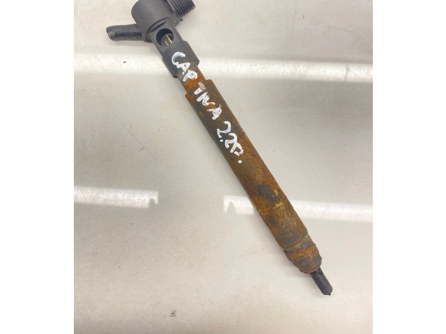 Форсунка 28264951, 25183186    Chevrolet Captiva   