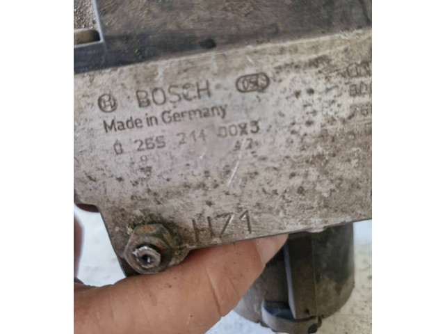 Блок АБС 0265214003   Audi  A6 S6 C4 4A  1994 - 1997 года