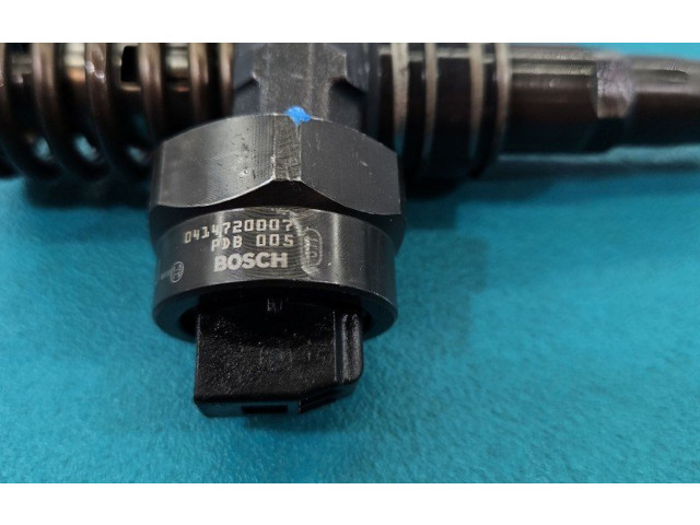 Форсунка 0414720007, IMPRK1323241    Volkswagen Bora   