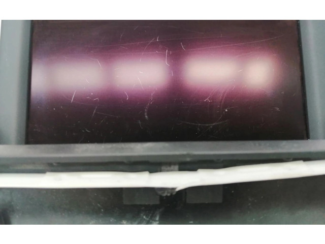 Дисплей 8X0919603, 8X0919603 Audi A1