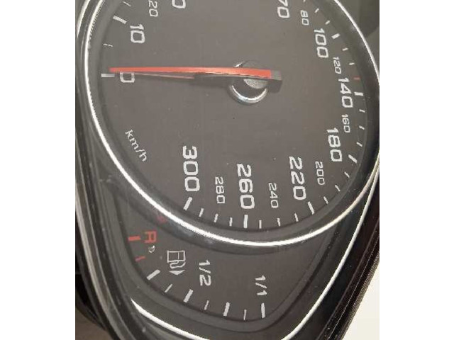 Панель приборов 4G8920931K, 0263672104 Audi A7 S7 4G