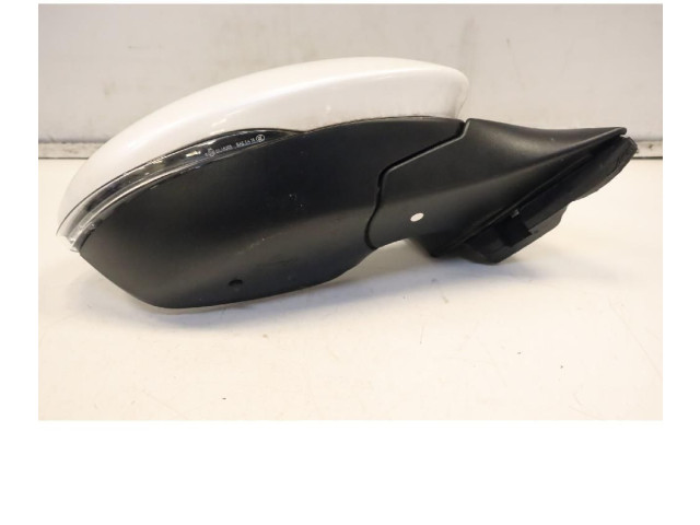 Zpětné zrcátko Alfa Romeo Stelvio 2016