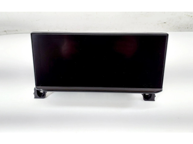 Экран/ дисплей / маленький экран 9838917380 Peugeot 5008 II