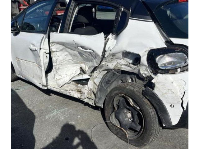 Volant Citroen C3 2018 98164326ZD