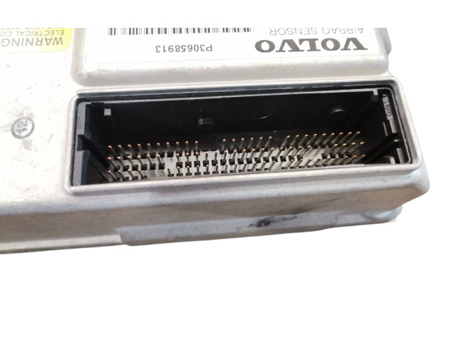 Блок подушек безопасности P30658913, 0285001447   Volvo XC90
