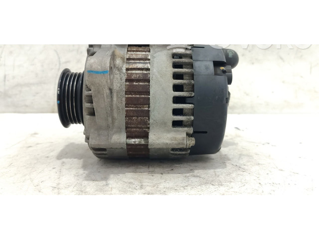 Генератор 96289030   Chevrolet Matiz      