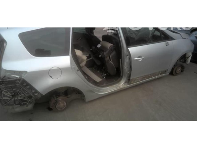 Зеркало электрическое Renault Scenic III - Grand scenic III 2009 - 2016 года