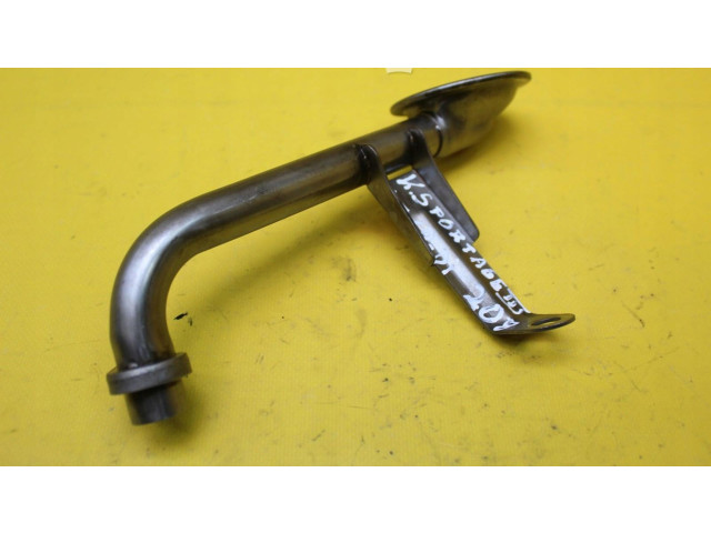 Čerpadlo oleje KIA Sportage