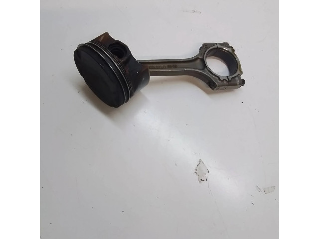 Píst 1710070M Hyundai Kona I pro benzínový motor 1.0 G3LC