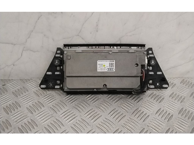 Дисплей    4KE919605L   Audi e-tron