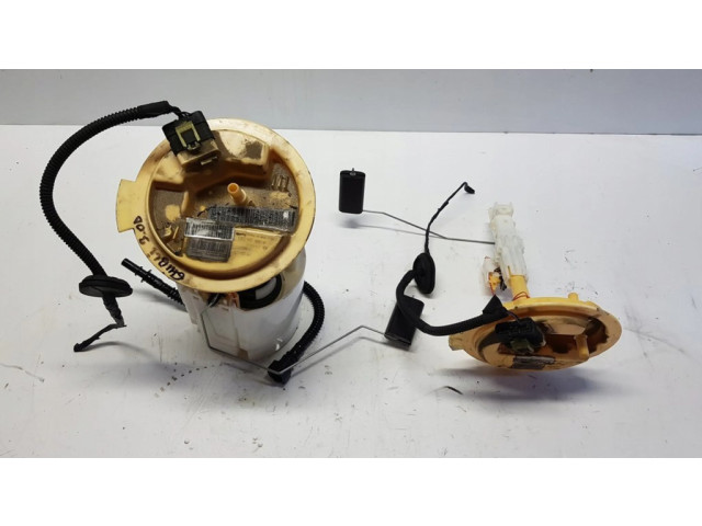 Топливный насос