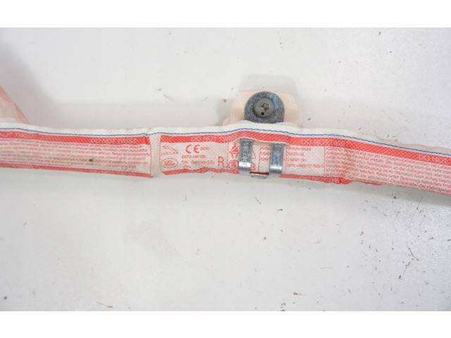 Боковая подушка безопасности GX7314K159BB Jaguar XE