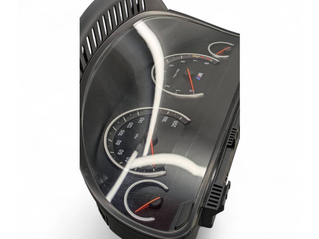 Přístrojová deska BMW M6 2014 62108092953, 8092953