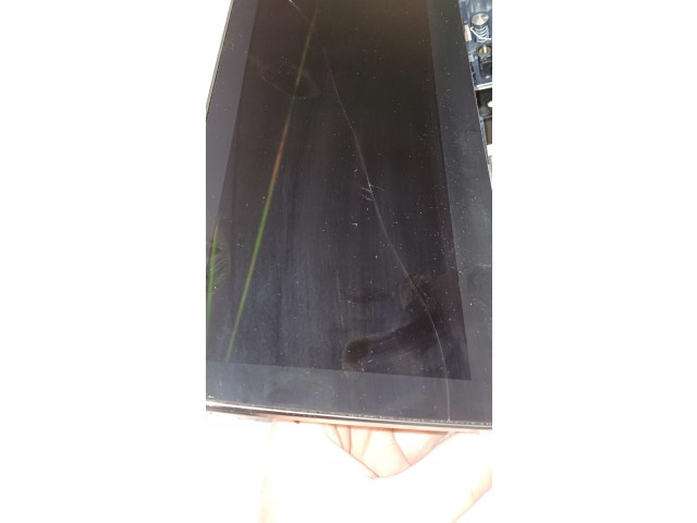 Дисплей    670274834   Maserati Grecale