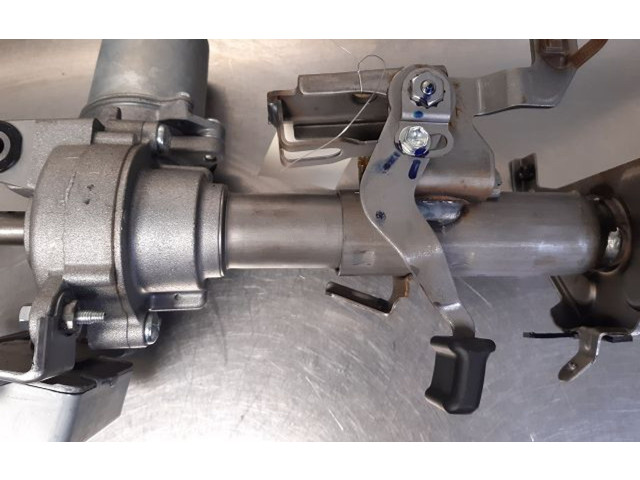    Рулевая рейка 1614204880   Citroen C1 2014 -  года