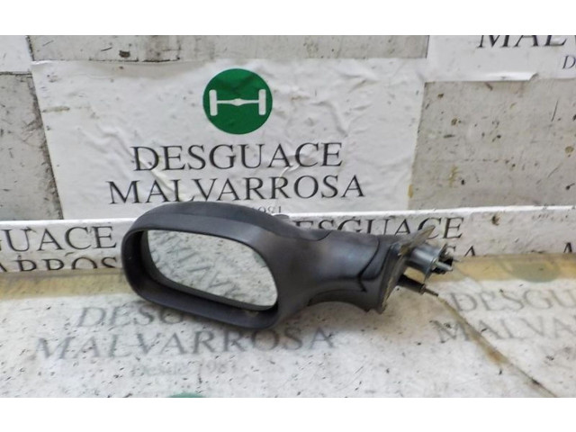 Зеркало электрическое        Renault Safrane  1992 - 2000 года   