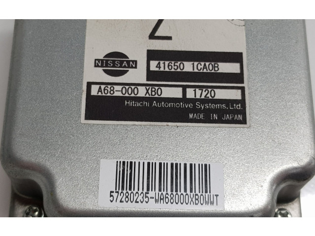 Блок управления 416501CA0B, 416501CA0B Infiniti FX