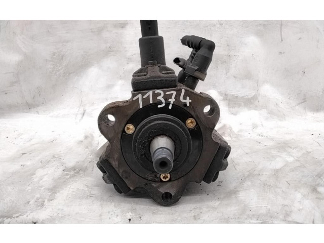 Vstřikovací čerpadlo 1920AL, 1920AL Peugeot Expert