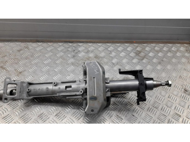 рейка Колонка рулевая 00505483780 Alfa Romeo Stelvio 2016- года