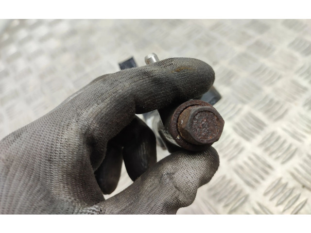 Топливная рампа 9674300080   Peugeot 2008 II  