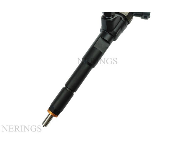 Форсунка 0445110652, 0445110652 Renault Clio IV