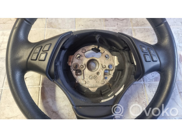 Руль BMW X1 E84 2009-2015 года SW679556501, 13B3531T0176