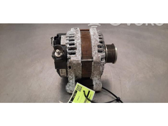 Генератор 9824742880 Citroen Berlingo